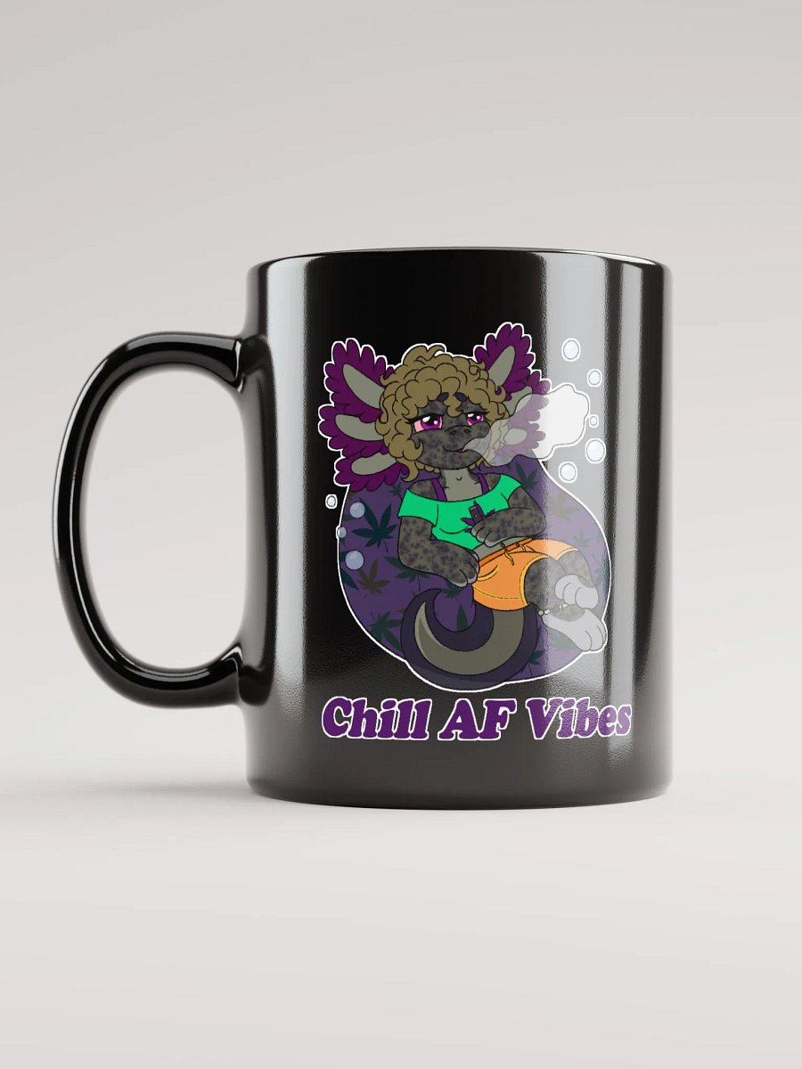 Chill AF Vibes Mug product image (12)