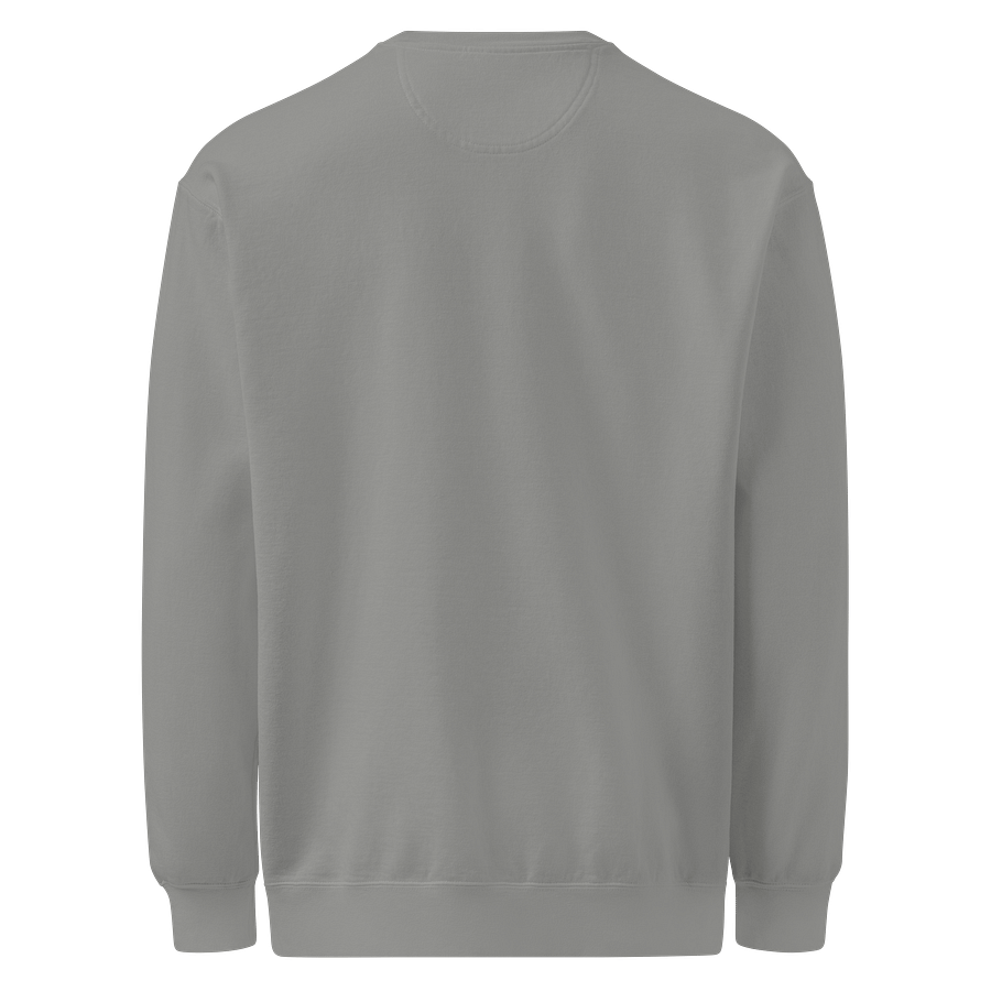 Hungarian Colors In The Gray Sweatshirt product image (2)