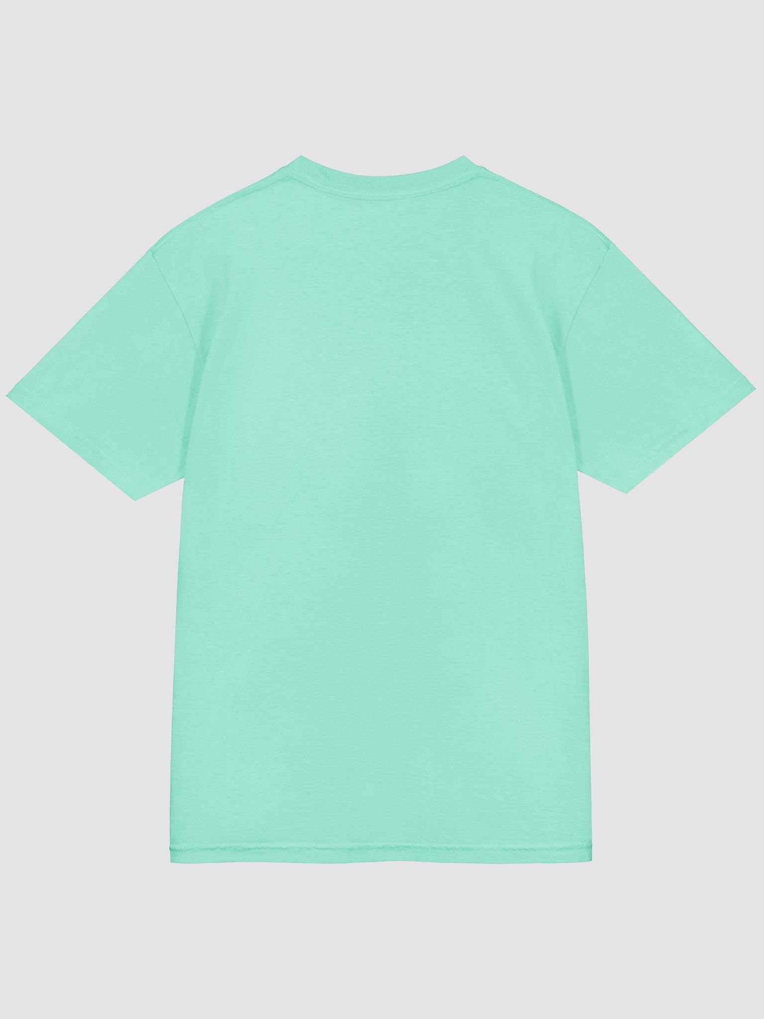 Red Blooded Sports Logo T-Shirt product image (4)
