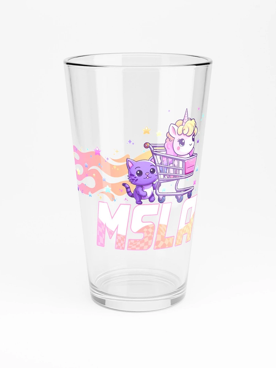 MSLA Sparkles Amigos - Glass product image (2)