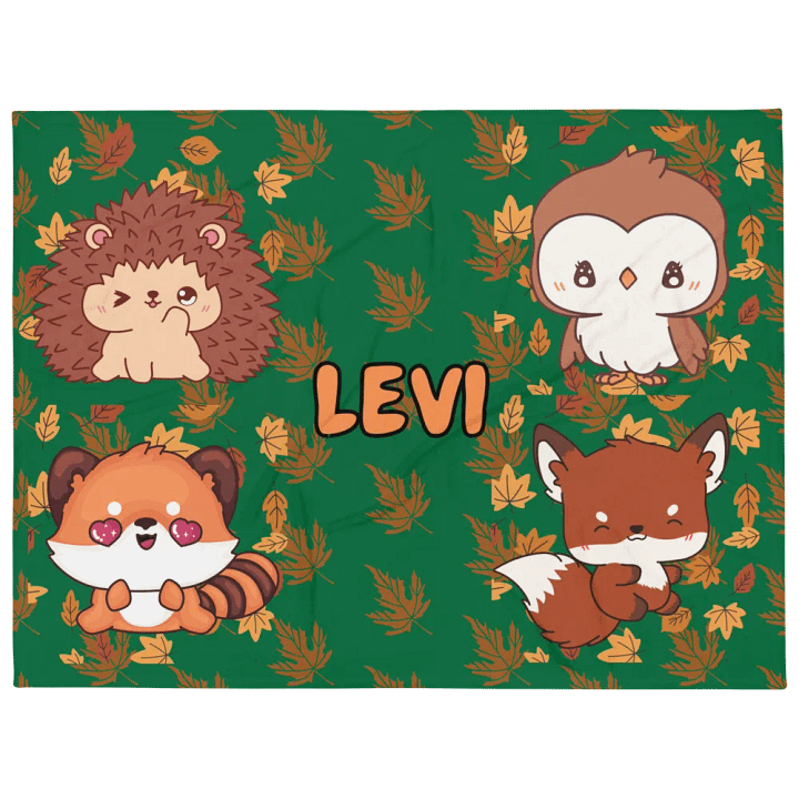 Levi Blanky product image (1)