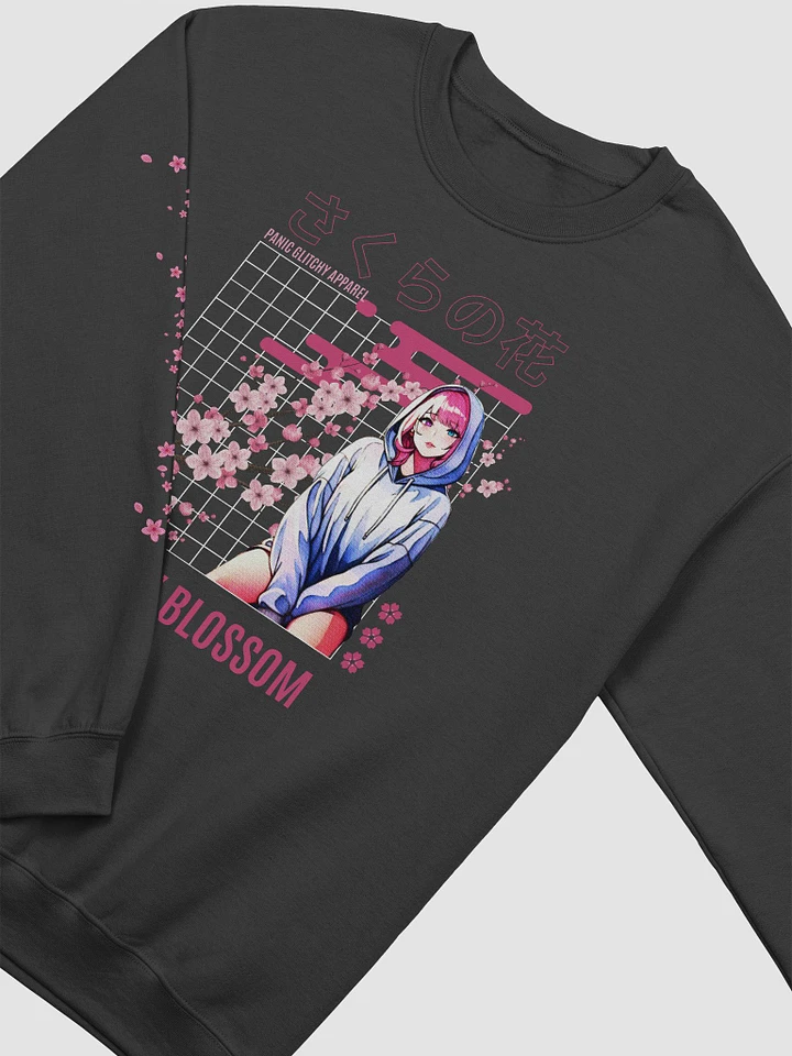 Sakura no Hana Dream Girl Sweatshirt product image (1)