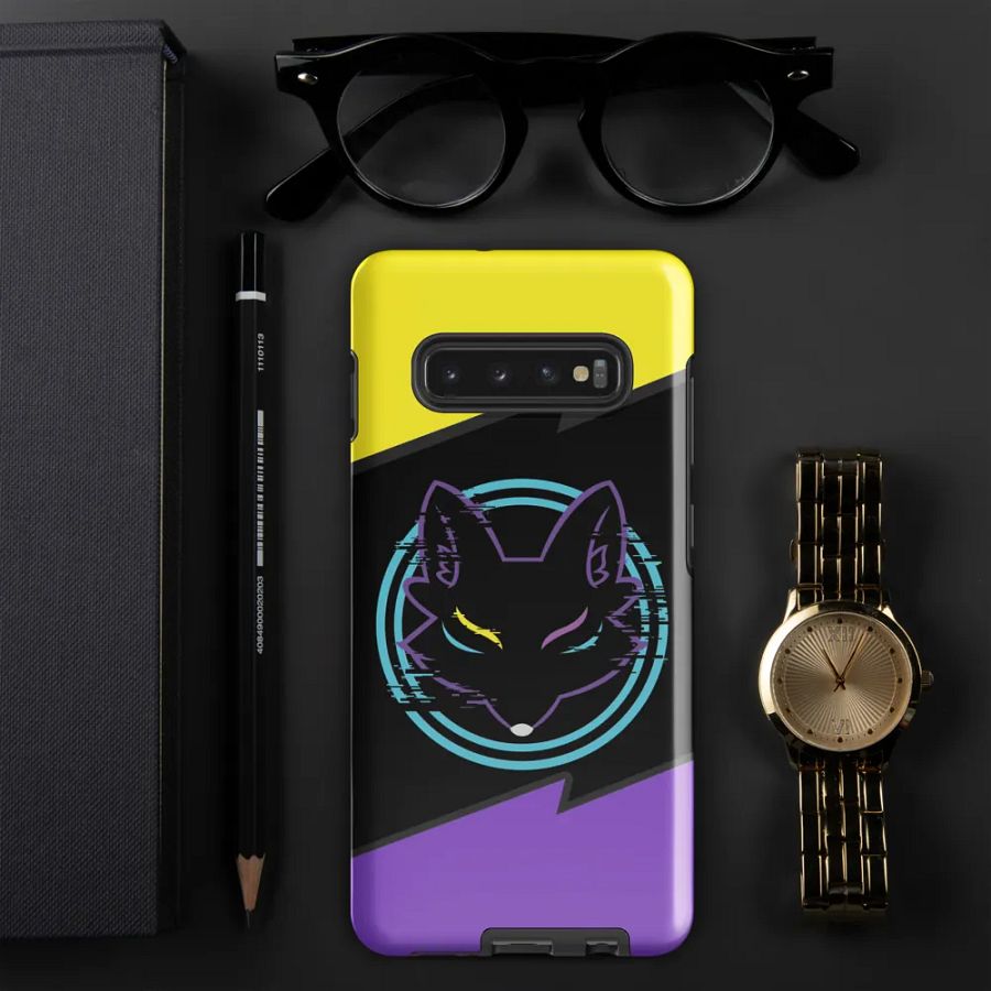 Cybreaker Samsung Case product image (6)