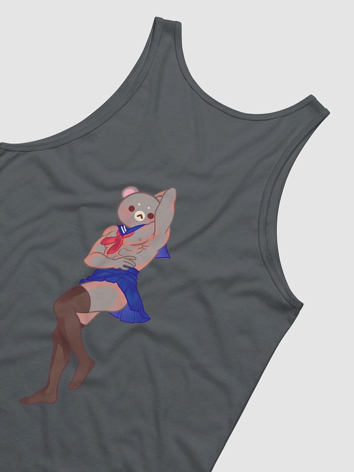 'Sailor' kumaTeeTee (Back) product image (1)