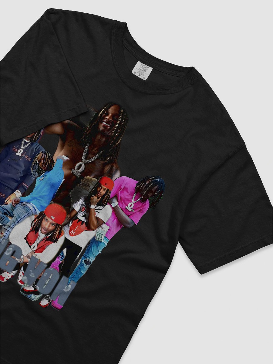 King von shirt product image (5)