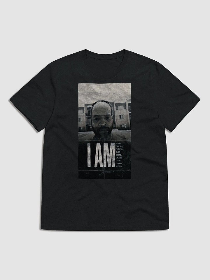 Morris t shirt 14 product image (1)
