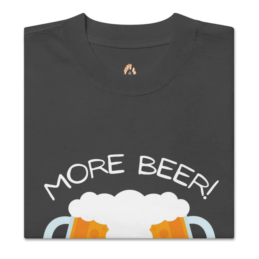 MORE BEER product image (2)