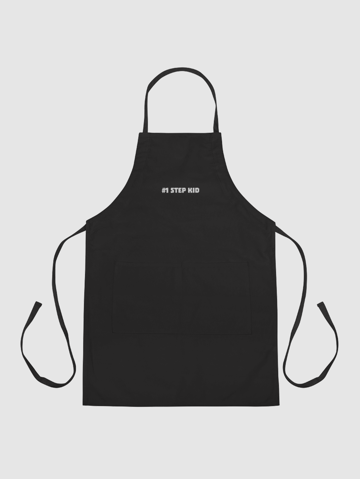 #1 Step Kid Apron product image (1)
