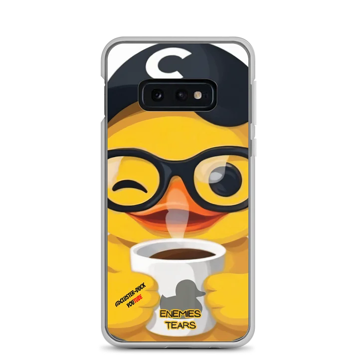 Enemies Tears Phone case (Samsung) product image (3)