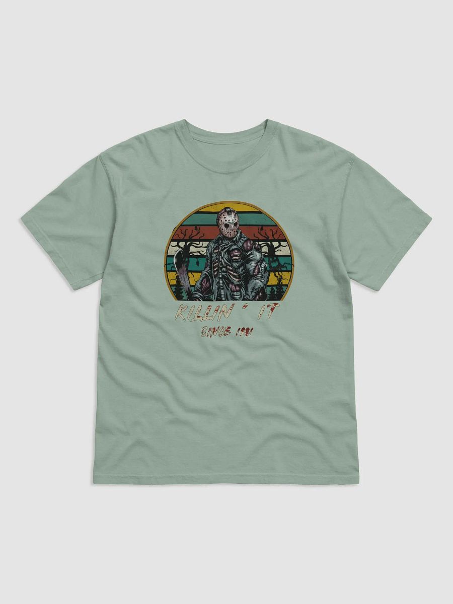 Jason Voorhees – Killin' It Since 1981 product image (2)