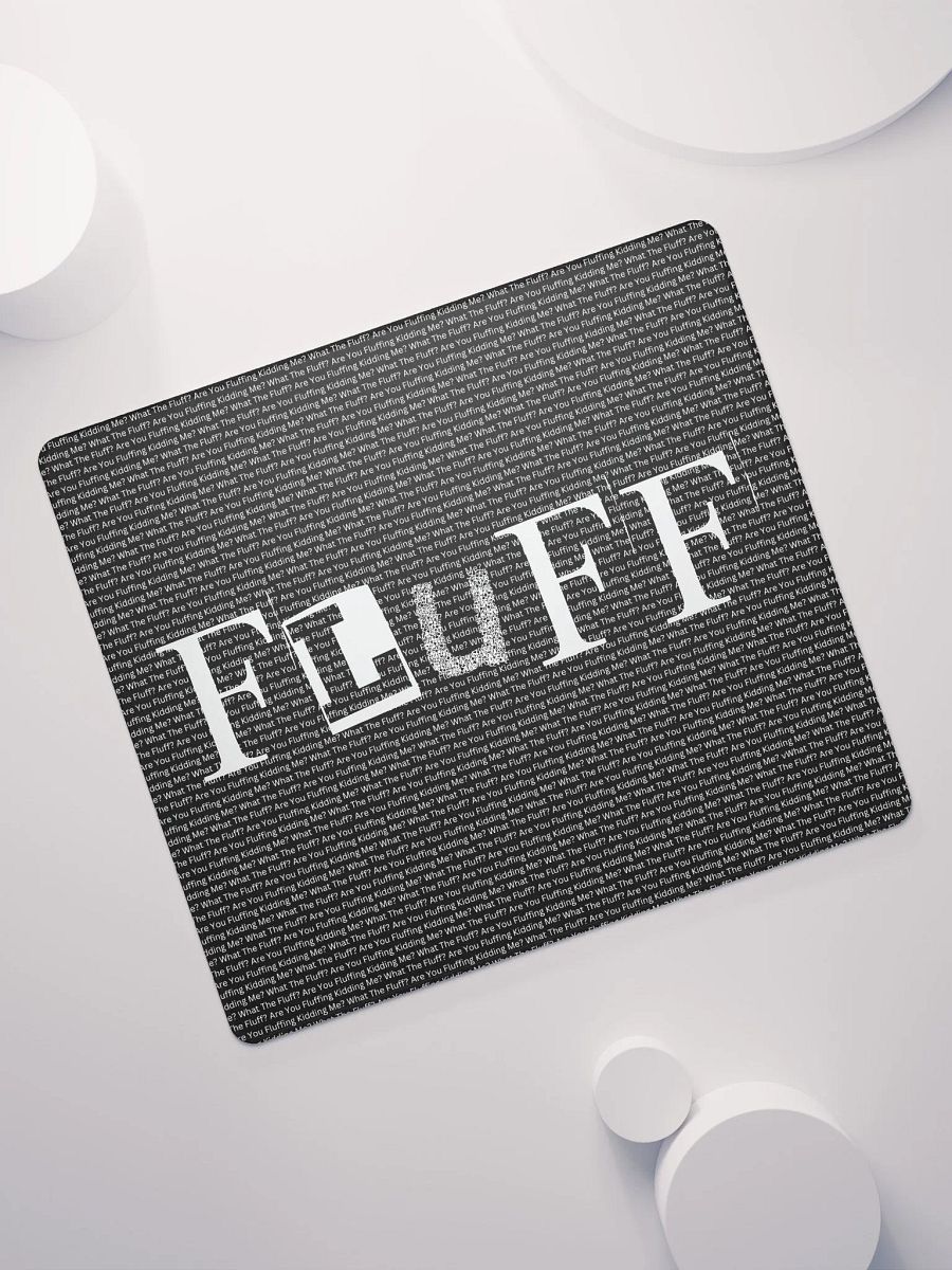 I Don't Give A Fluff product image (7)