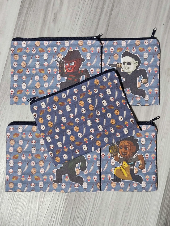 Killer Pencil Bags product image (2)