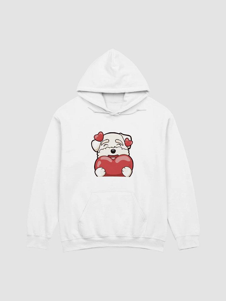 Bailey Love Hoodie product image (31)