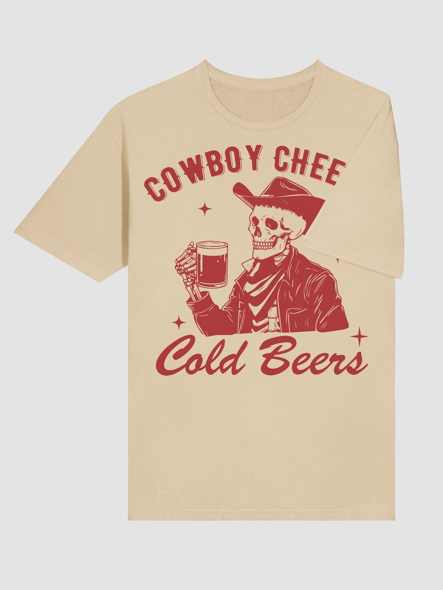 Cowboy Cheers product image (6)