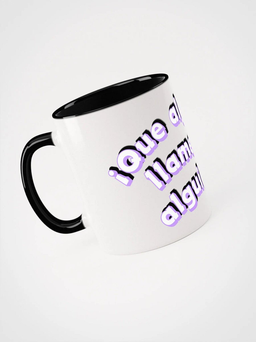 ¡Que alguien llame al café! product image (1)