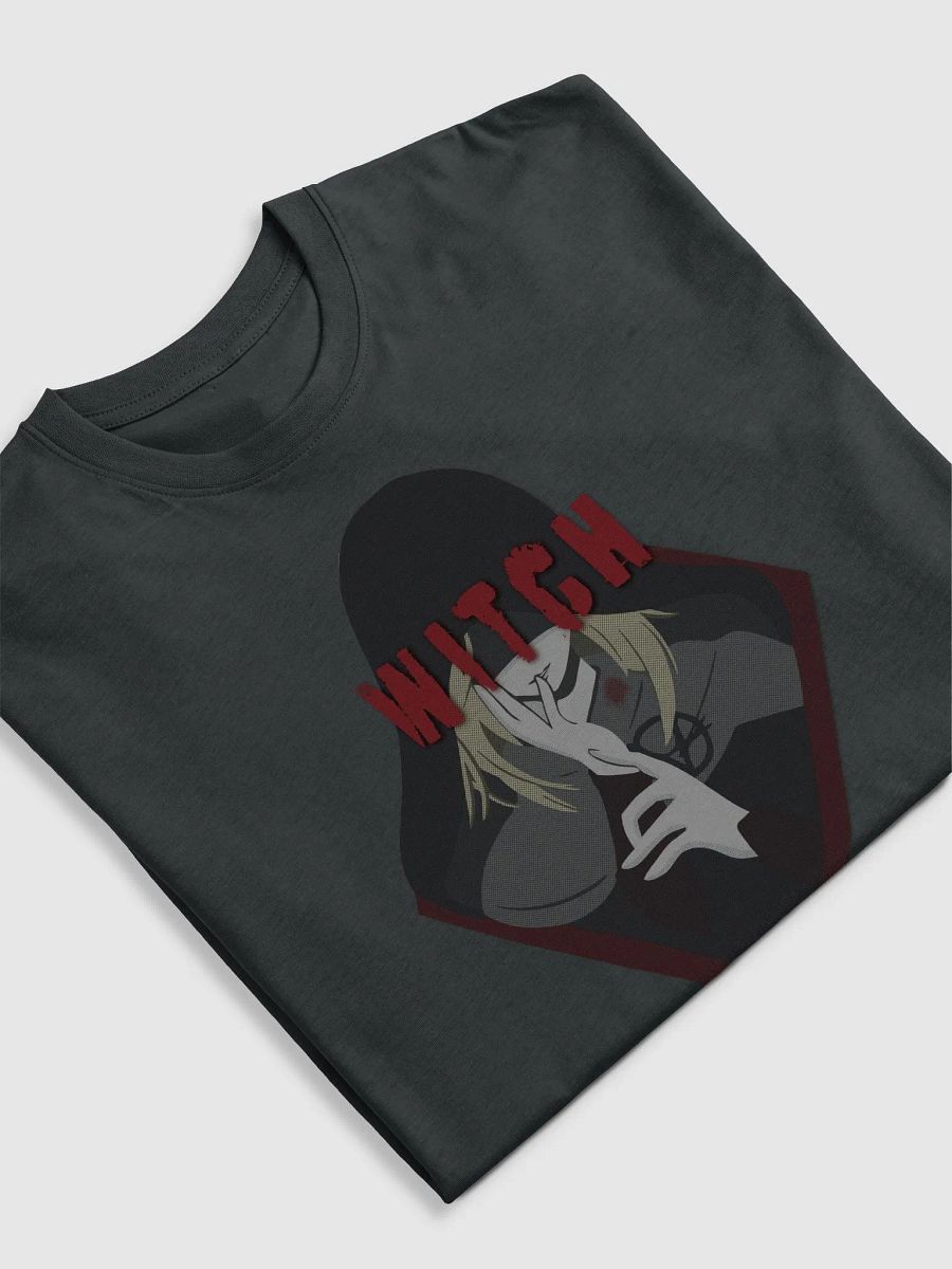 The Witch UniSex Tshirt product image (5)