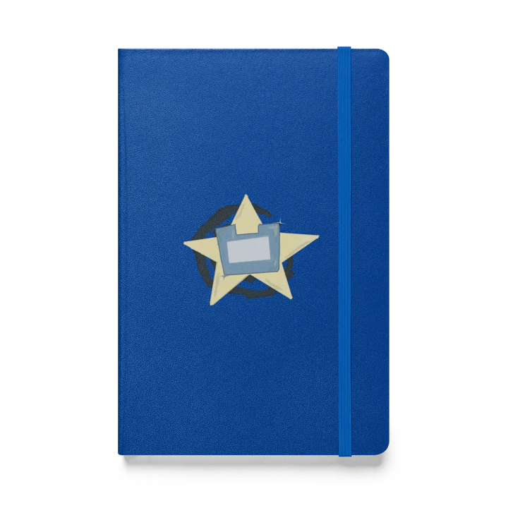 Smidge's Journal product image (2)