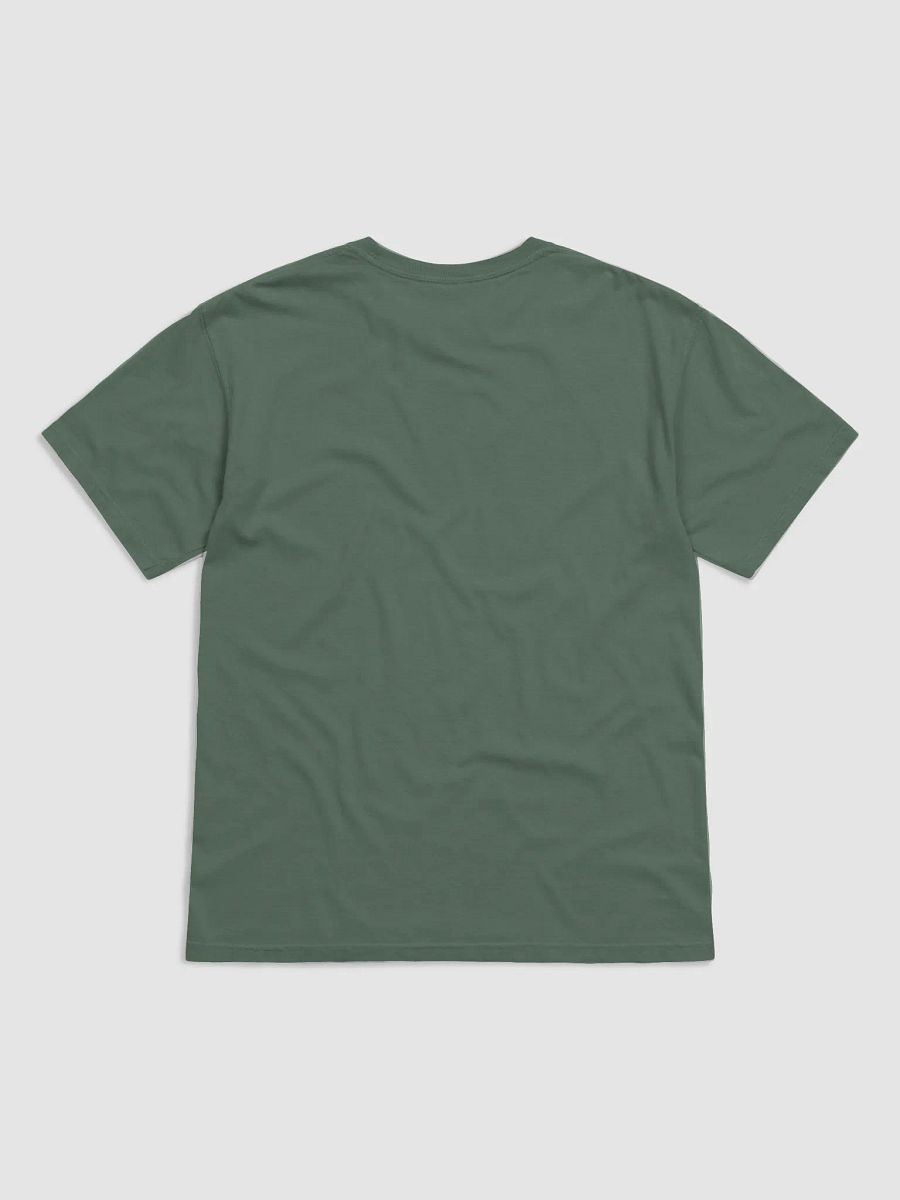 Nash Logo Tee - Blue Spruce product image (2)