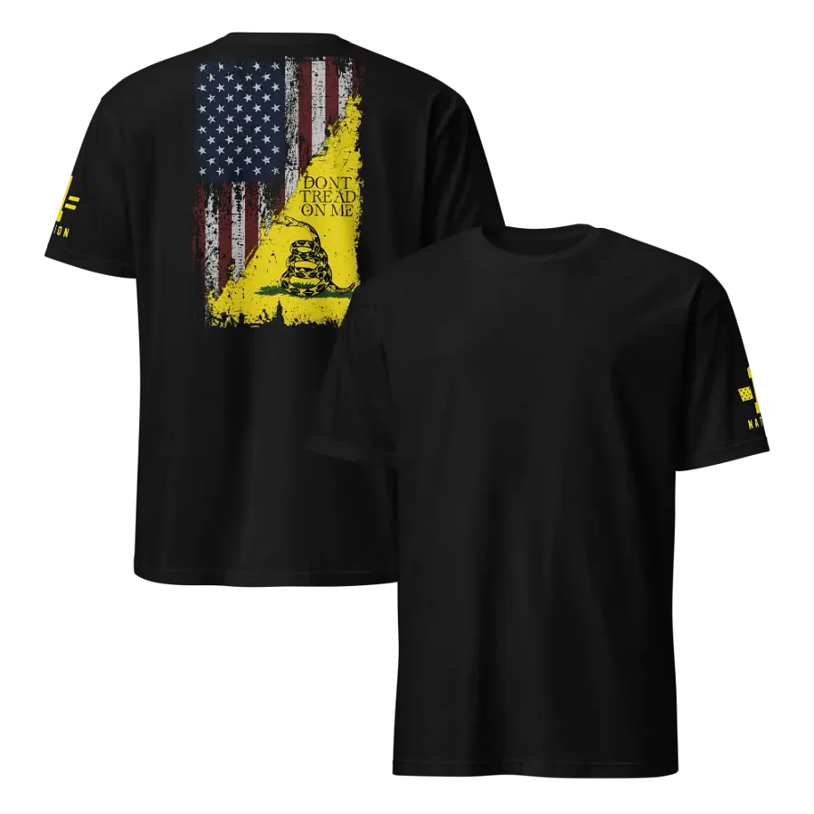 American Gadsden Flag product image (13)