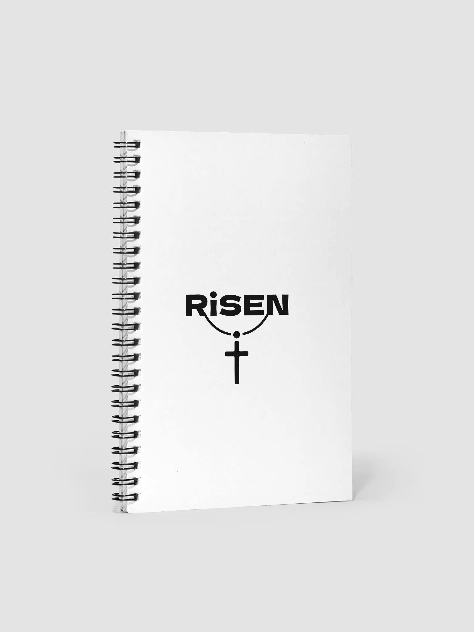 RiSEN - Notepad product image (1)