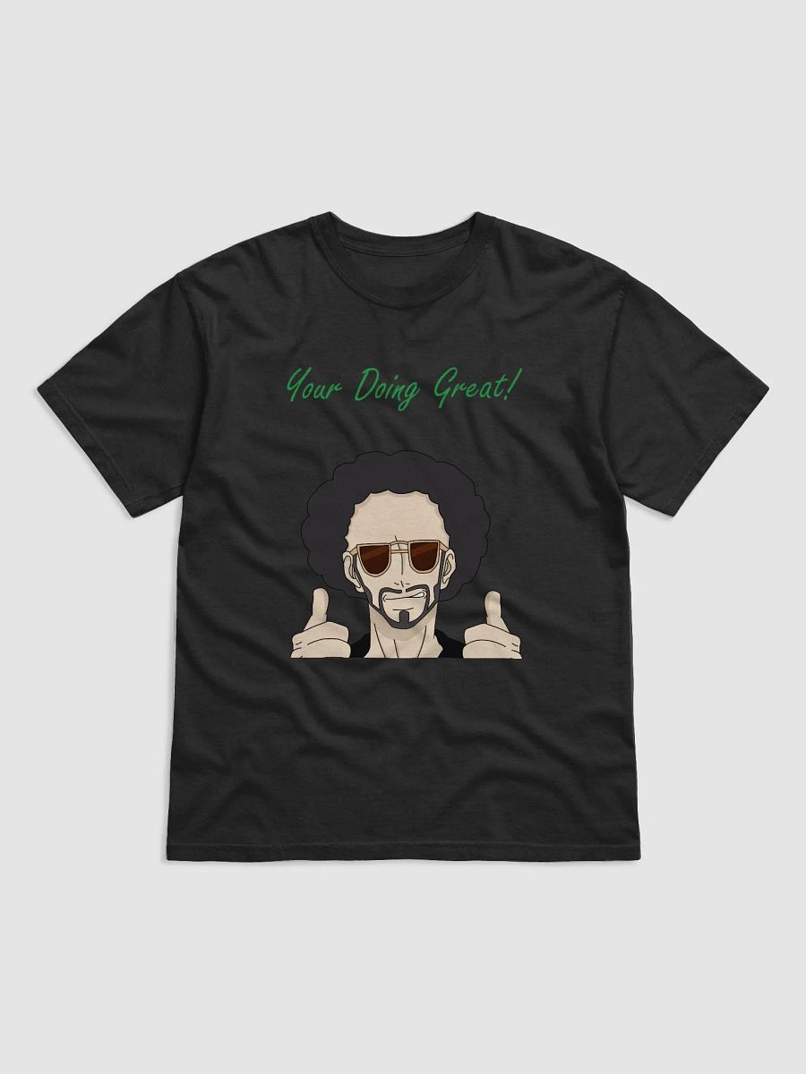 Your Doing great t shirt product image (2)