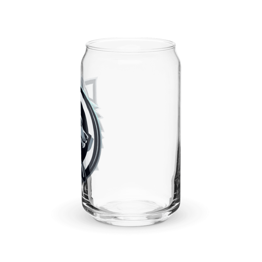 Supporter Can Shaped Glass product image (39)