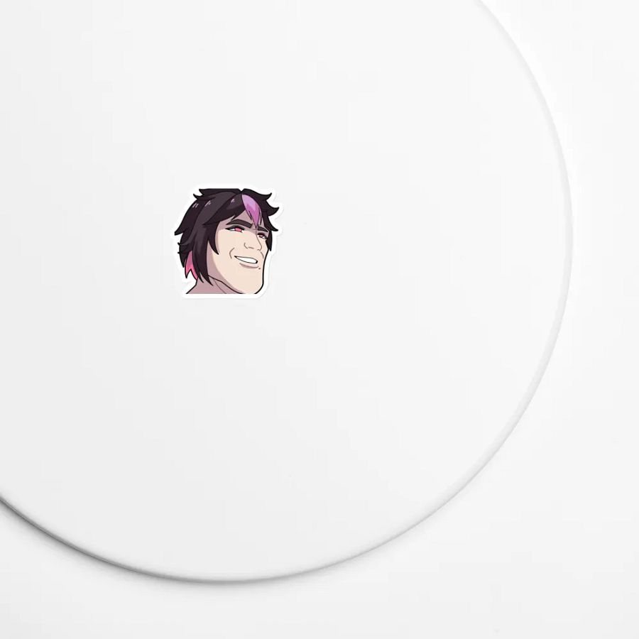 Michael Ael Chad Magnet product image (5)
