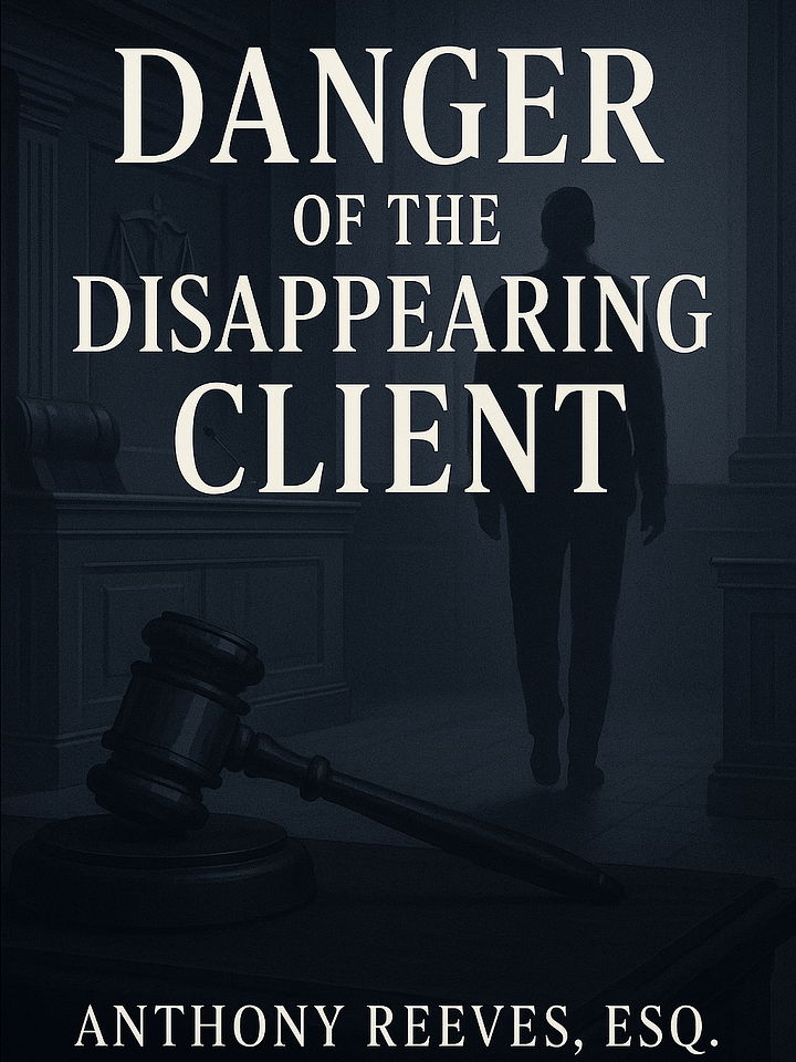 The Danger of the Disappearing client product image (1)