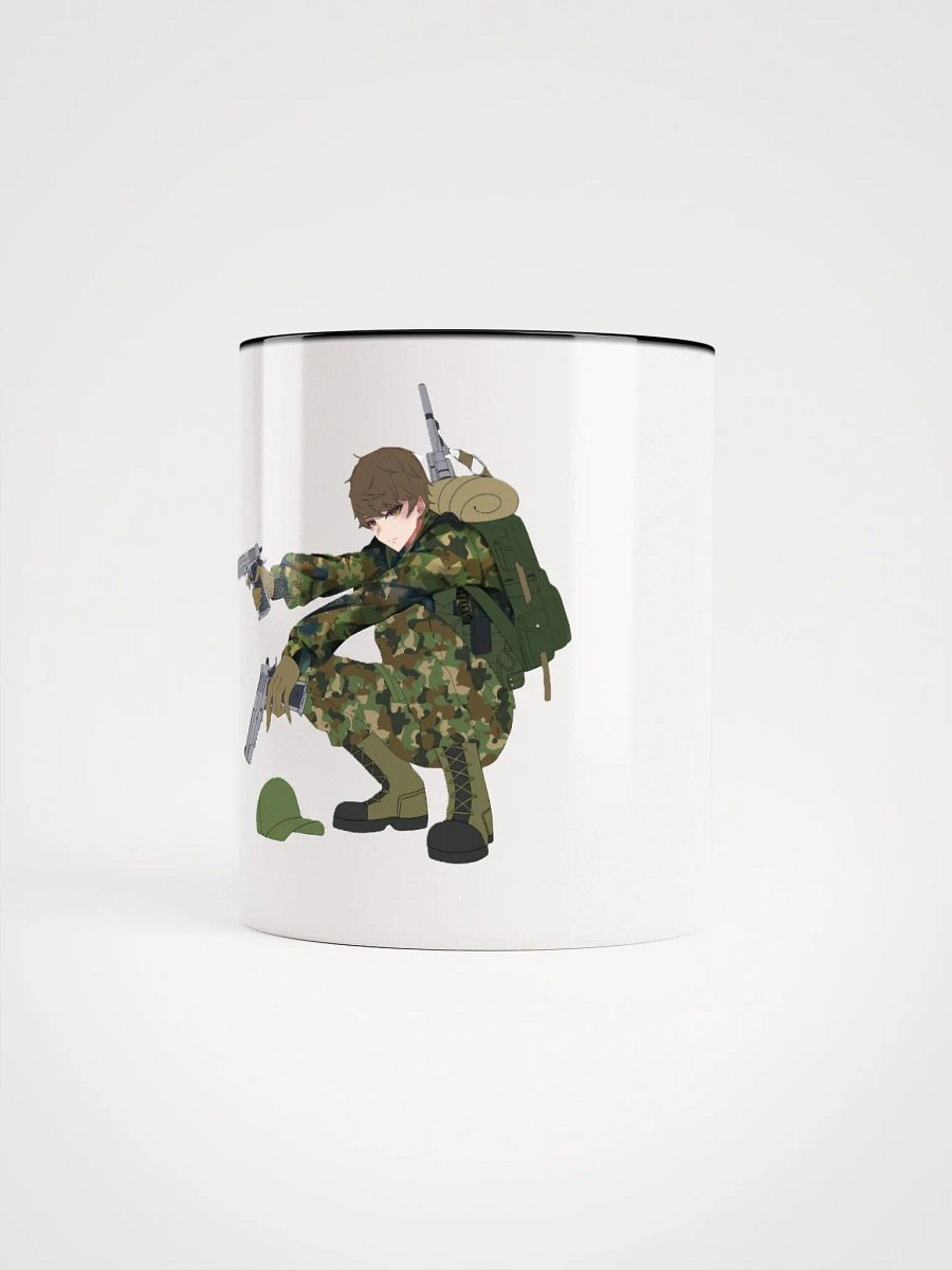 Warrior Mugs product image (5)