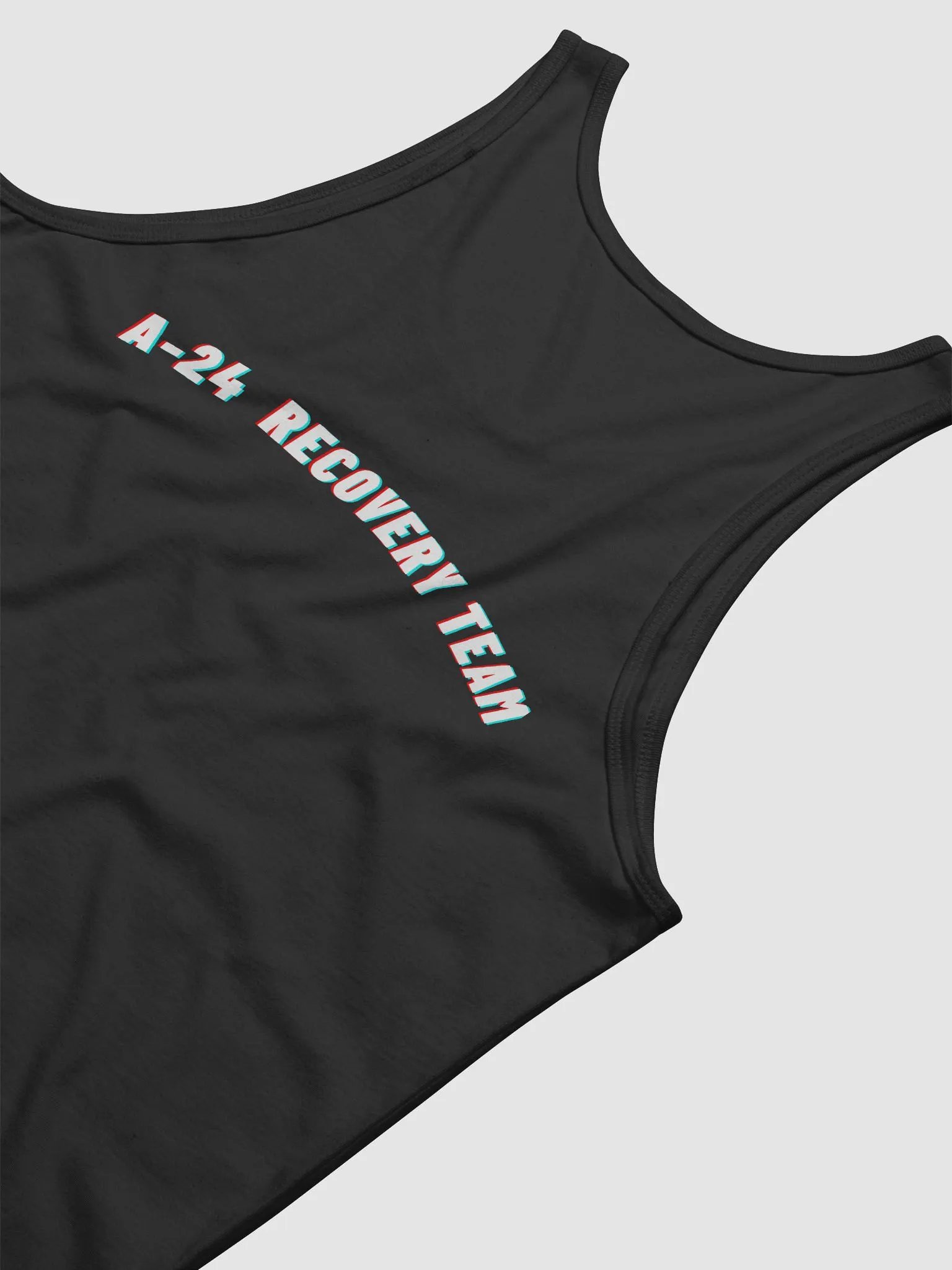 Men's A-24 Recovery Team TankTop product image (7)