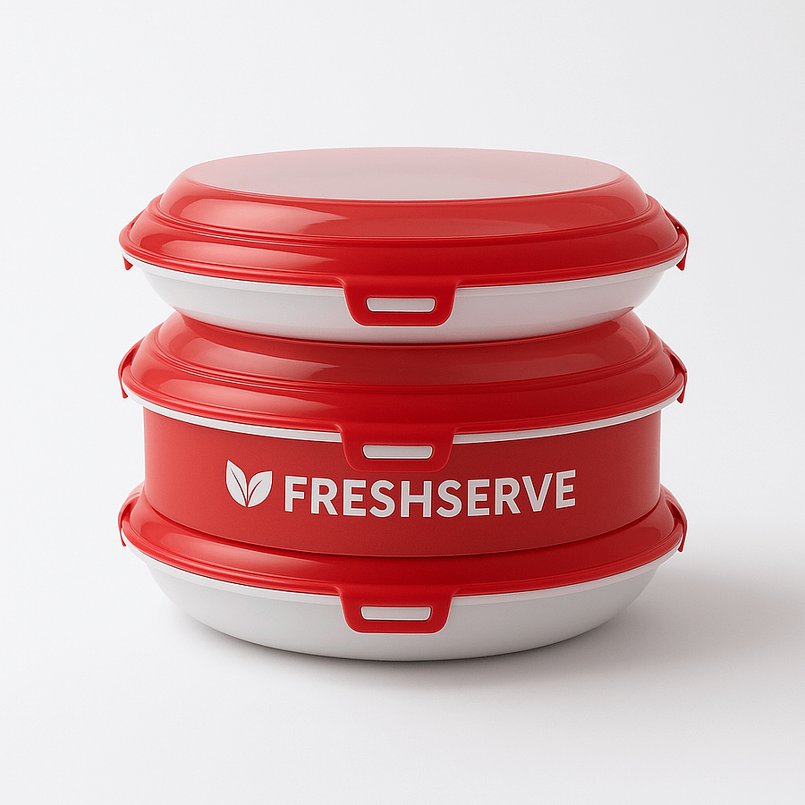 FreshServe™ – The Smart Way to Keep Your Food Fresh product image (2)