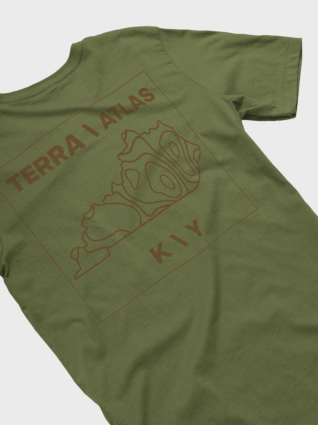 Terratory States: K - L