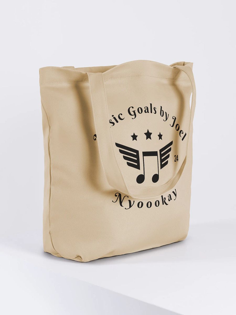 Nyoookay Tote product image (4)