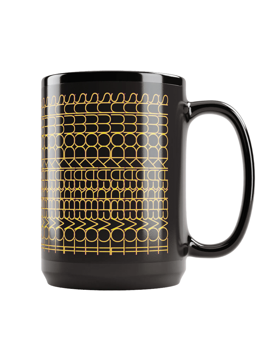 I LOVE BREAKDOWNS FANCY MUG product image (1)