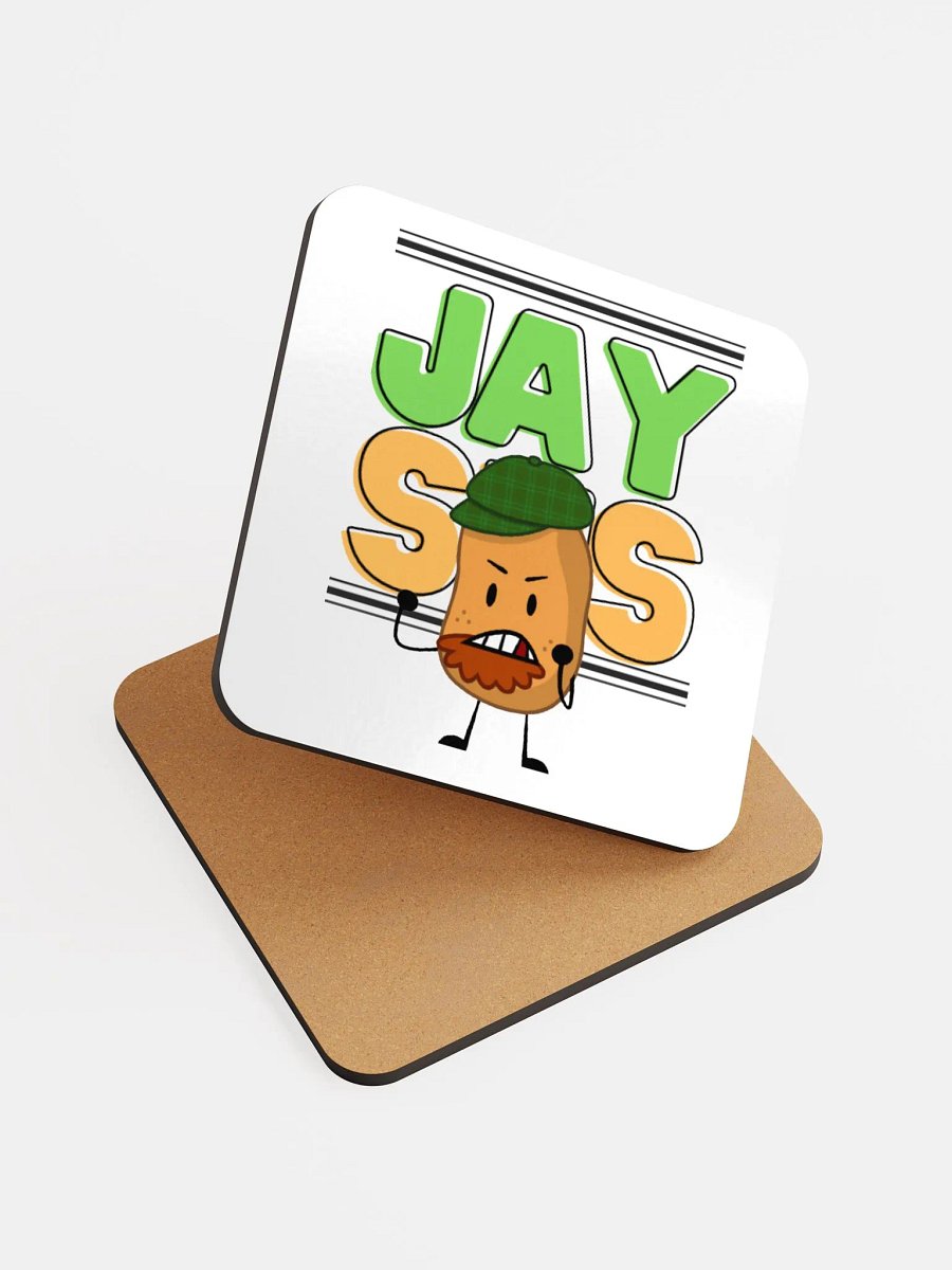 jaysus coaster product image (6)