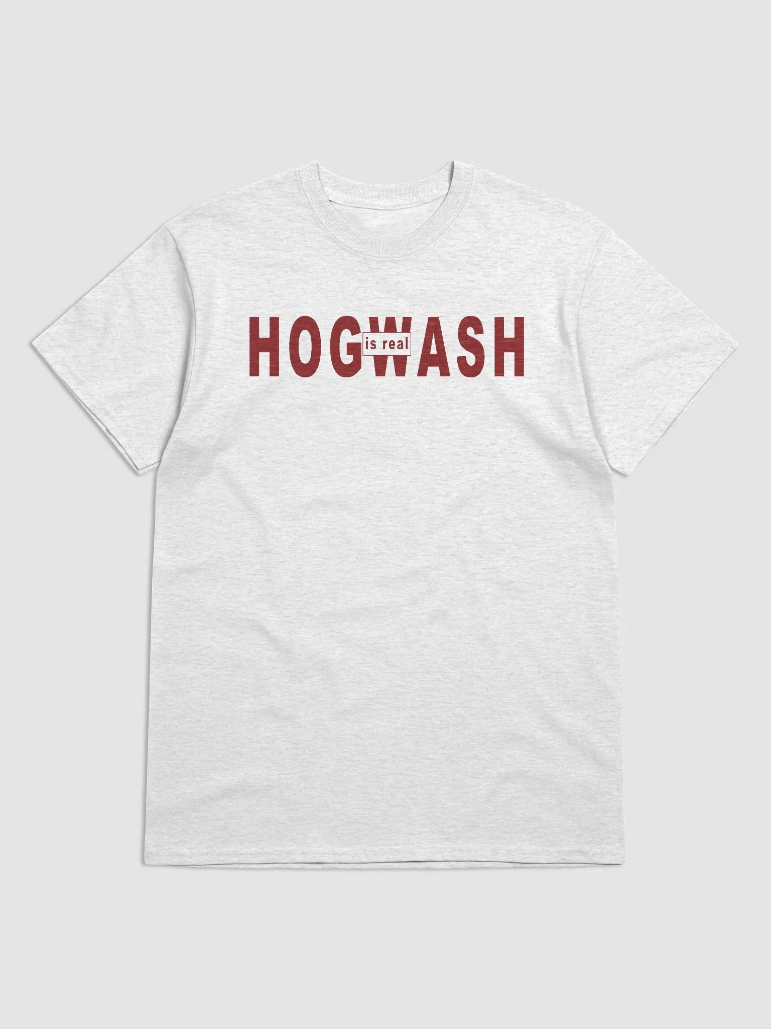 Hogwash Is Real product image (7)