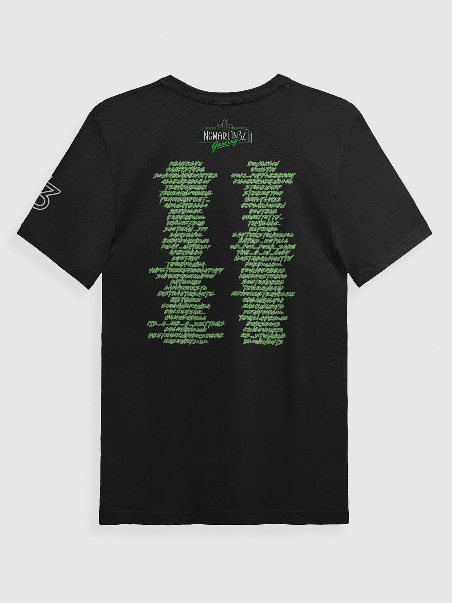 The Insomniac V. 1 product image (2)