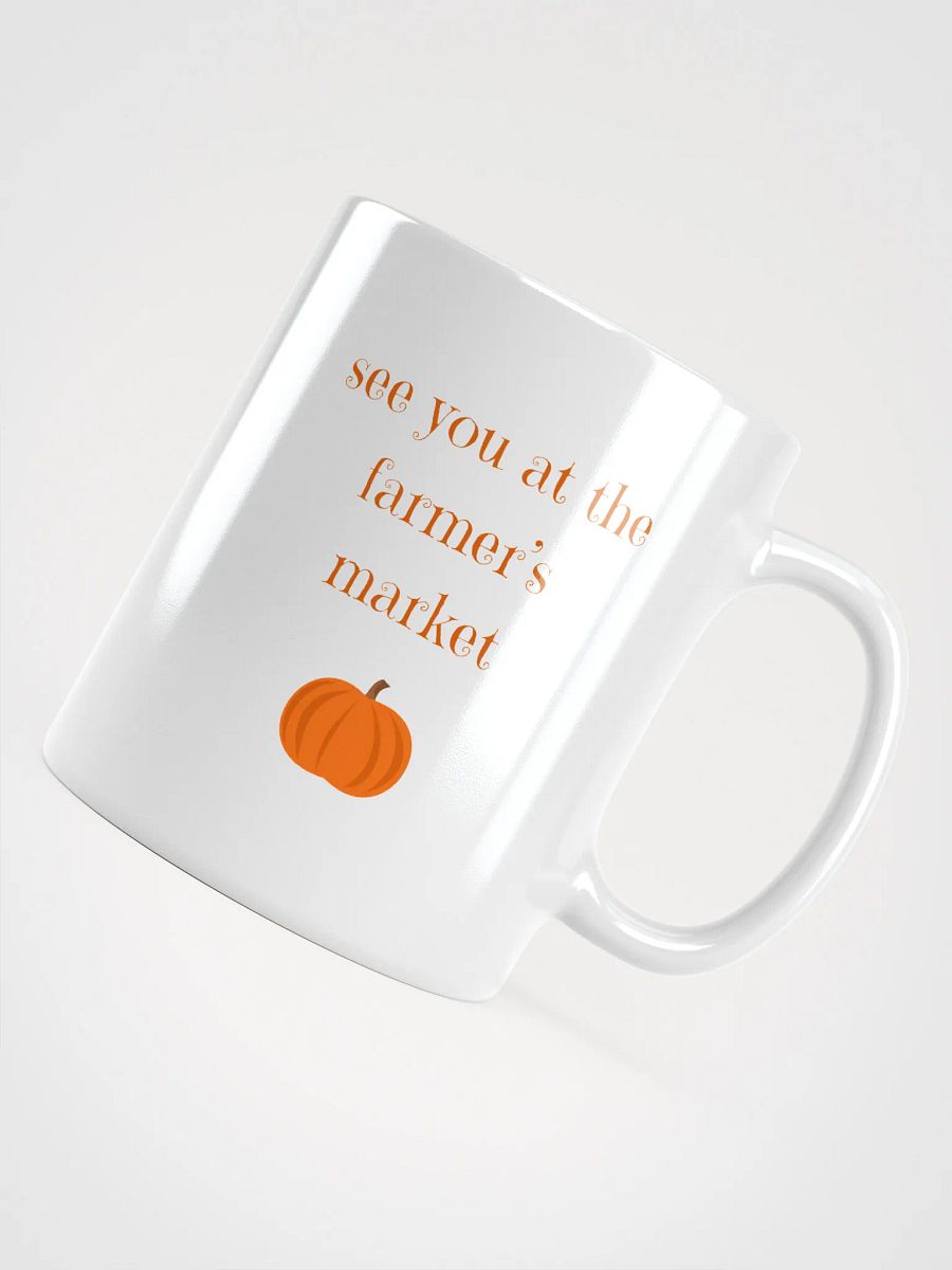 Harvest Rendez-Vous Mug product image (4)