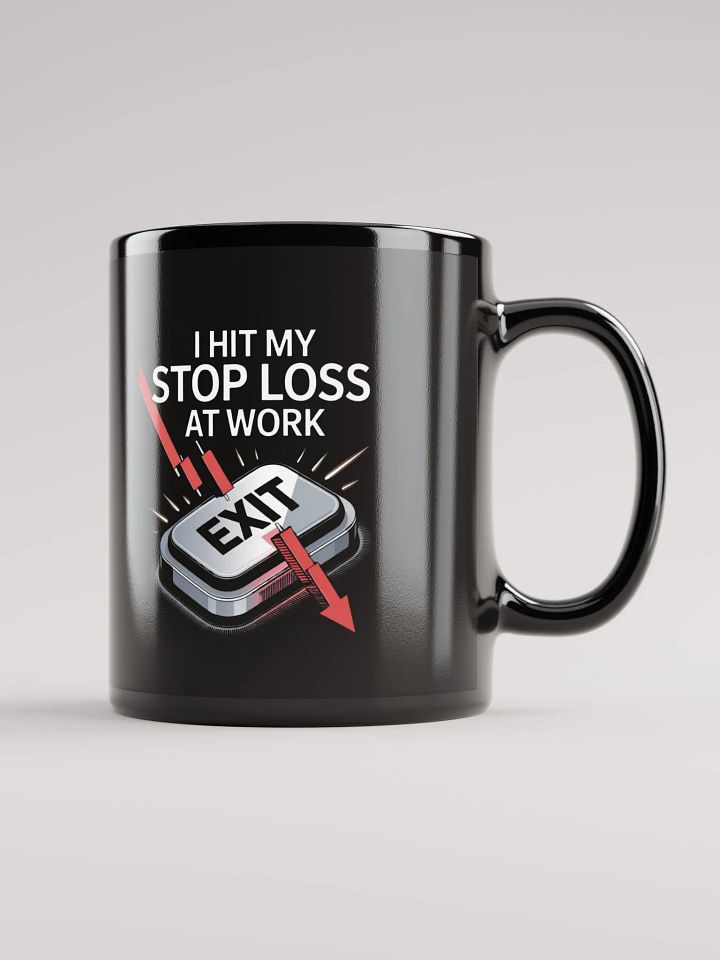 Stop Loss Impact Mug product image (1)