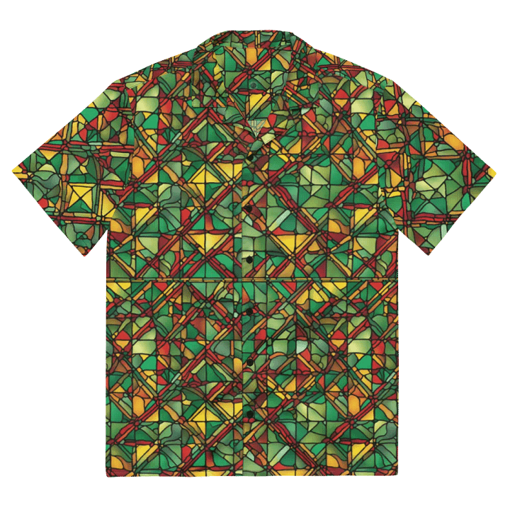 Festive Season Fabulous Hawaiian Shirt product image (2)