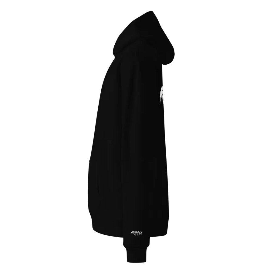 TROP!X HOODIE FOR WINTER product image (3)
