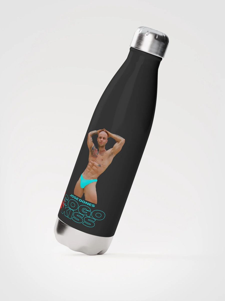GoGo Kiss Water product image (2)