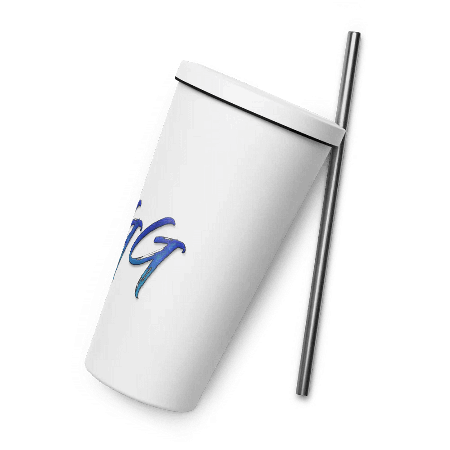 GGG Logo Insulated Tumbler product image (8)