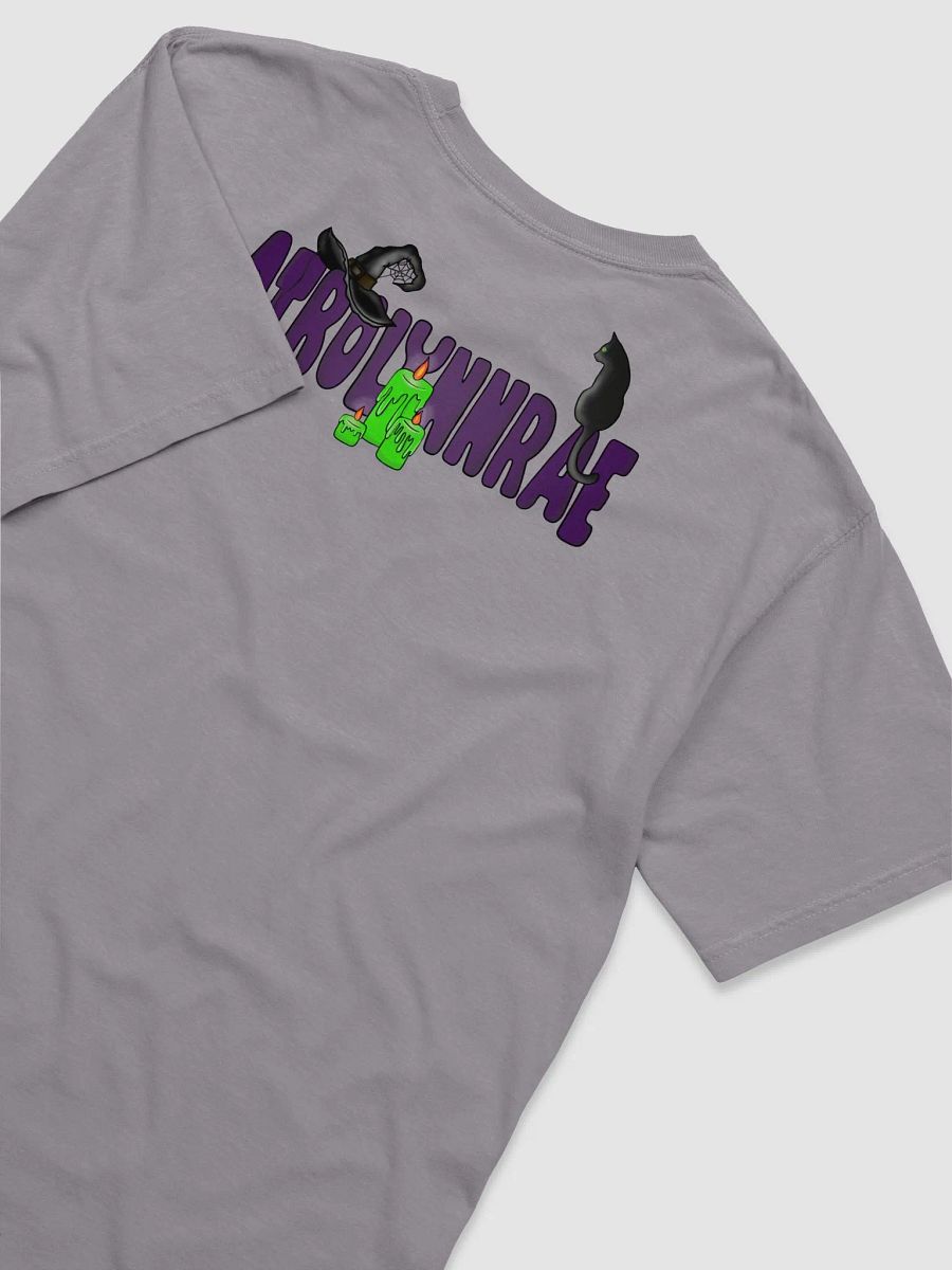 Toothless Jim T-Shirt product image (16)