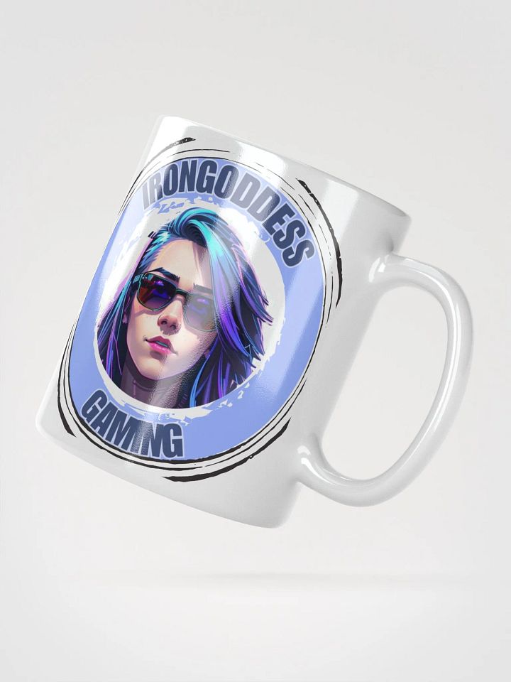 Gamer's Power Mug product image (3)