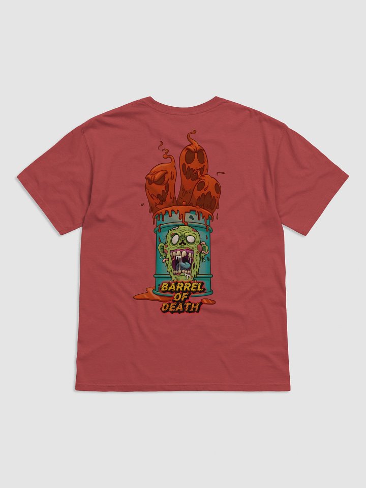 Barrel of Death product image (7)