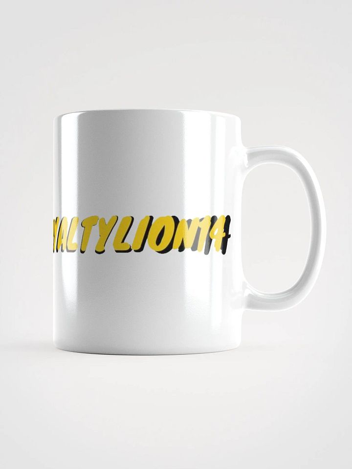 The One That's Here - Mug product image (1)