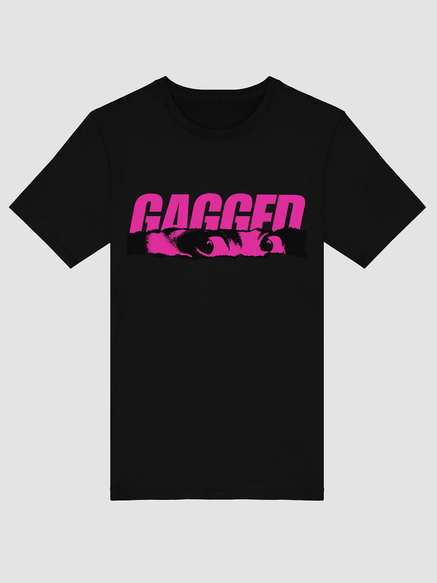 Totally Gagged product image (3)