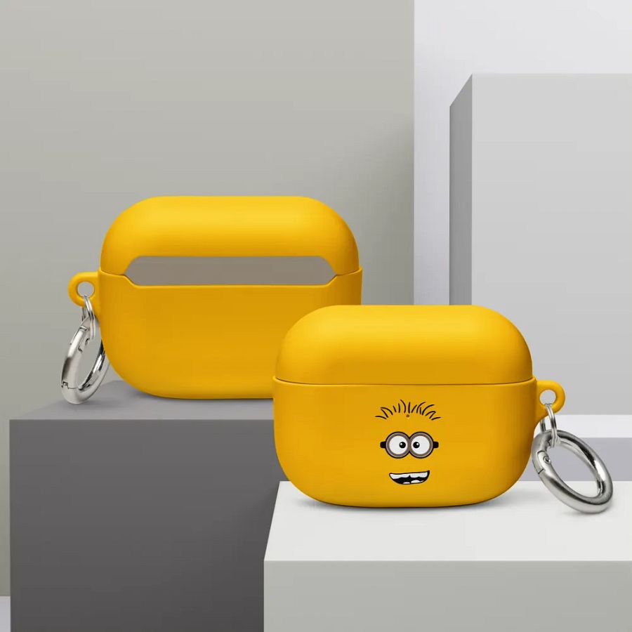 Limited Edition Eyeconic AirPods Case product image (10)