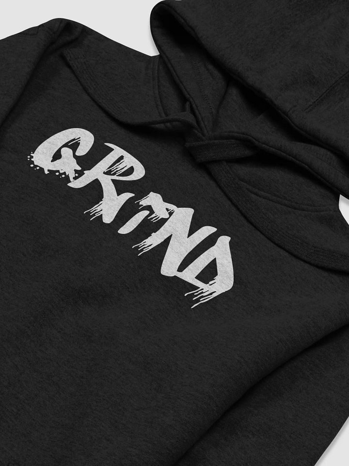 Graffiti Grind Unisex Hoodie product image (1)